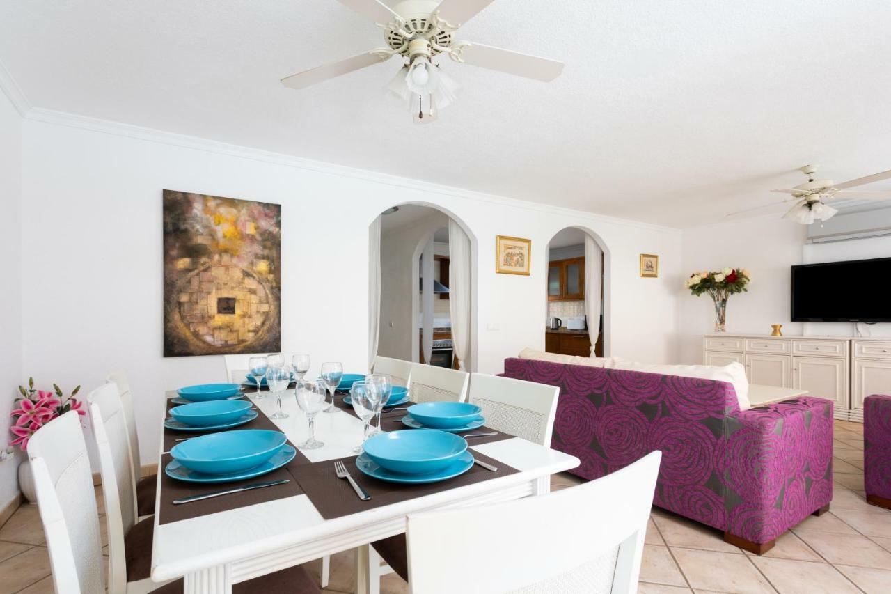 Hemeras Boutique Homes - Luxury Villa Near The Sea In Los Cristianos Los Cristianos  Exterior photo