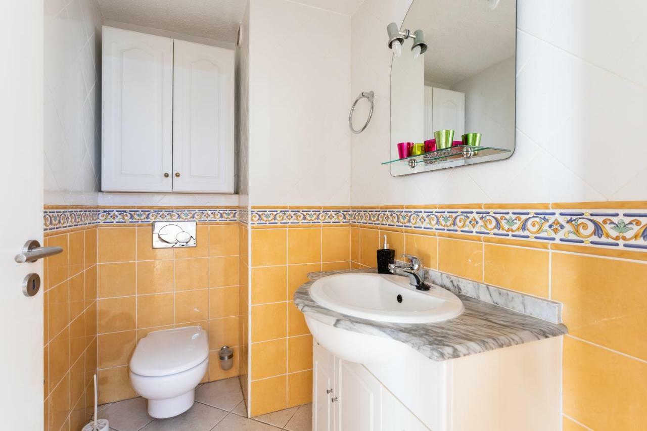 Hemeras Boutique Homes - Luxury Villa Near The Sea In Los Cristianos Los Cristianos  Exterior photo